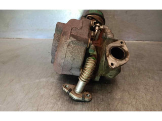  Турбина Lancia Ypsilon  55198317   для двигателя 199A3000      