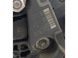 Генератор 06F903023D Audi A1