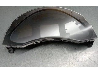 Přístrojová deska Nissan Leaf I (ZE0) 2016 248104NR0A, A2C97194301