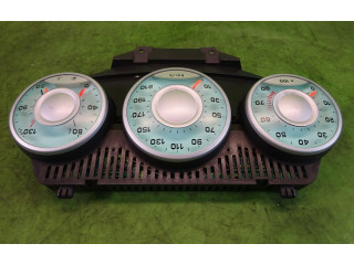 Панель приборов 1484582080   Citroen C8       