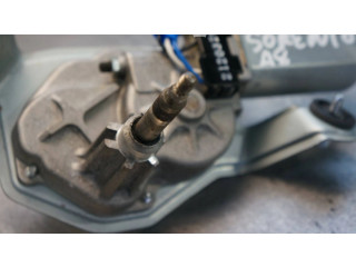 Двигатель стеклоочистителя заднего стекла 98700-2P000   KIA Sorento    