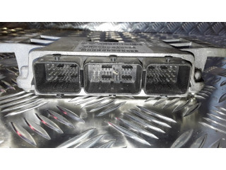 Řídící jednotka IAW6LP108, 9650623180 Citroen C5 2005