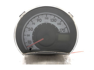 Панель приборов 83800-0H130-C   Citroen C1       