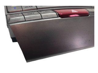 Блок управления климат-контролем 72311AJ030, CG011018537029   Subaru Outback