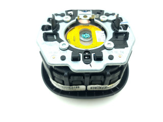 Подушка безопасности водителя 0589P1000410 Jeep Cherokee