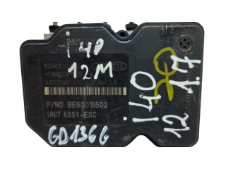 Jednotka ABS 589203Z510, BH6013I501 Hyundai i40 2012