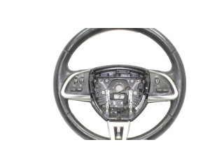 Руль Jaguar XF X250 2007-2015 года CX23ABLEG