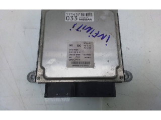 Блок управления двигателя 237034GC0A Infiniti Q50