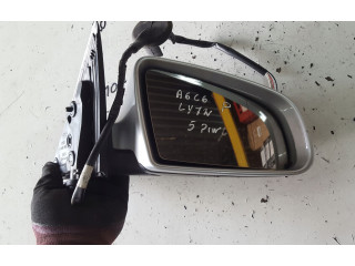 Зеркало электрическое Audi A6 S6 C6 4F 2004 - 2011 года