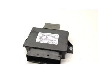 Модуль управления ручным тормозом