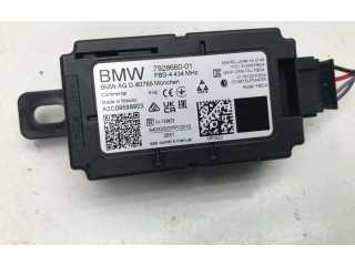 Блок управления 7928660 BMW iX3 G08