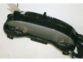 Přístrojová deska Jeep Compass 2017