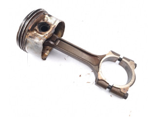 Поршень с шатуном MR20DE Nissan X-Trail T31