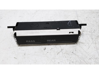 Дисплей BR5S55260 Mazda 3 I