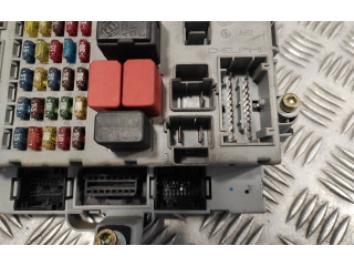 Pojistková skříňka Řídící jednotka BSM 51735172, 51735172NPL   Fiat Punto (188) 2003