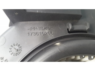 Вентилятор печки 173610200, 173610000 Citroen C4 I Picasso