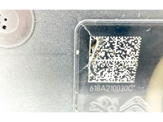 Блок АБС 9829234580   Peugeot  2008 I  2013 - 2019 года