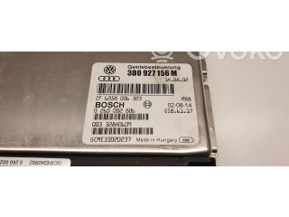 Блок управления коробкой передач 3D0927156M, 0260002806   Volkswagen Phaeton