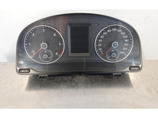 Přístrojová deska  Volkswagen Caddy  2K5920876K  