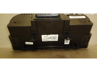 Панель приборов 1K0920874A Volkswagen Golf Plus