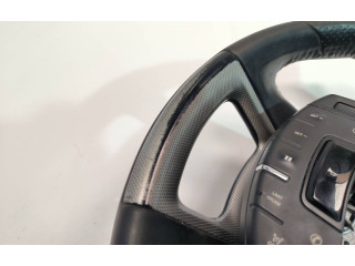 Руль Citroen C5  2008 - 2016 года 968292162D      