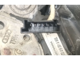 Руль Audi A4 Allroad   -  года 8T0419091A      