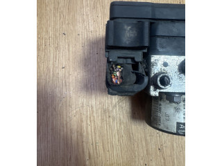 Jednotka ABS 1K0907379P, 10097003153 Volkswagen Caddy 2008