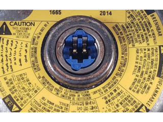 Подушка безопасности водителя 985105118RD, 307573499N54AF Dacia Dokker