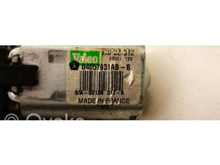 Моторчик дворников 04857931AB Chrysler Voyager