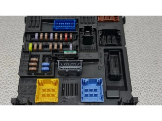 Блок предохранителей 2015DJ3828, 0681   Citroen C3    