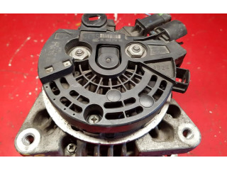 Генератор 0124525035 Citroen Berlingo