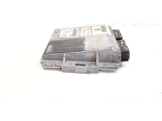 Блок управления двигателя 169107791R Dacia Sandero III