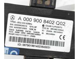 Zpětné zrcátko Mercedes-Benz GL X166 2015 A0009008402, A0009029310