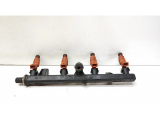 Комплект форсунок 0280151048    Alfa Romeo 166 для бензинового двигателя  2