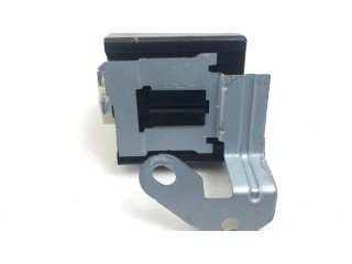 Блок комфорта 8631A955, X4T72471   Mitsubishi Outlander   