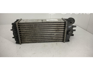 Интеркулер Citroen Berlingo