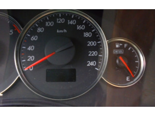 Панель приборов 85002AG010, 85002AG010   Subaru Legacy       