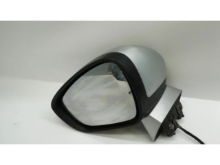 Зеркало электрическое Сзади Citroen C4 I 2004-2010 года