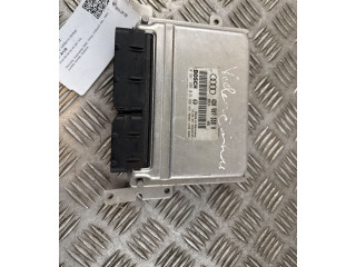 Řídící jednotka 4D0907558H, 4D0907558H Audi A8 S8 D2 4D 2000
