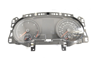 Панель приборов 5G1920941B Volkswagen Golf VII