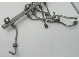 Топливная рампа BMW 5 E60 E61