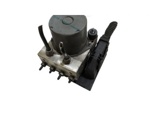 Jednotka ABS 47660BR00C, 0265951743 Nissan Qashqai 2013