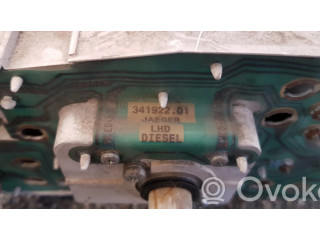 Přístrojová deska  Ford Maverick 1998 34192201  