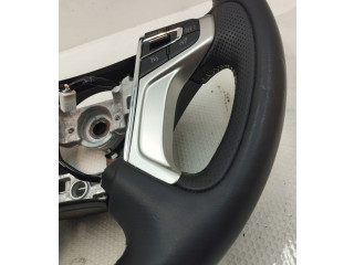 Руль Mitsubishi Outlander 2013-- года 4400A630XA, 4400A630