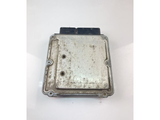Блок управления двигателем Блок управления 3C0907115, 0261S02105   Volkswagen PASSAT B6