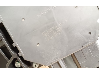 Вентилятор радиатора 19030-5AA-A01 Honda Civic X