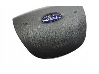 Подушка безопасности водителя 9T16-A042B85-ACW   Ford Transit -  Tourneo Connect