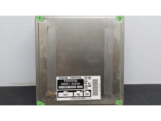 Řídící jednotka 89661-42090 Toyota RAV 4 (XA10)