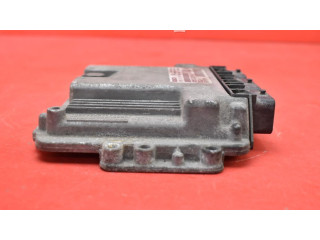 Řídící jednotka 9661813780, 9661813780 Citroen Berlingo 2006