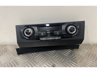 Блок управления климат-контролем 8K1820043AQ   Audi Q5 SQ5